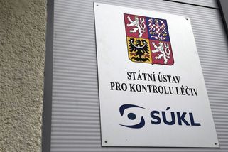SÚKL stahuje z trhu dvě šarže léku k léčbě močových cest a ledvinových kamenů - Novinky